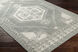 Zahra 102 X 66 inch Dusty Sage Rug, Rectangle