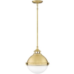 Fletcher 2 Light 13.50 inch Pendant