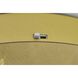 Bowen 4 Light 42 inch Satin Gold Chandelier Ceiling Light