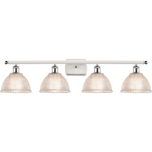Ballston Arietta 4 Light 36.00 inch Bathroom Vanity Light
