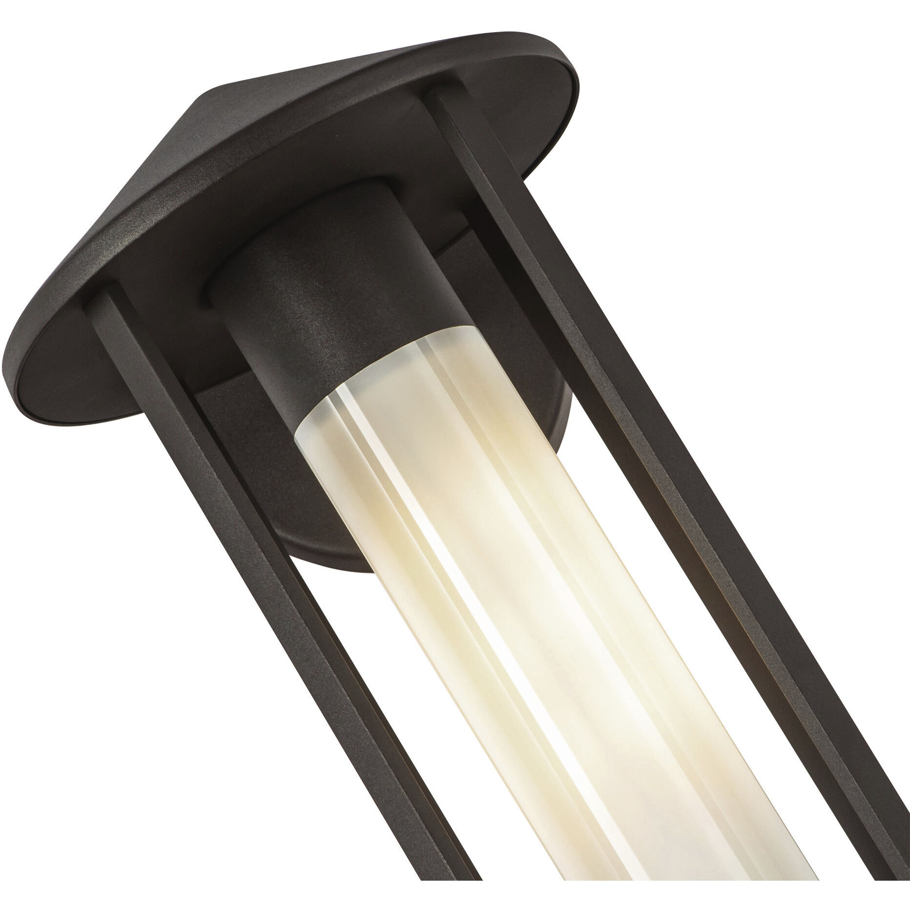 Alora Mood Tenko 1 Light 12.63 inch Bronze Exterior Wall