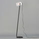 Dottie 67.5 inch 40 watt Black Floor Lamp Portable Light