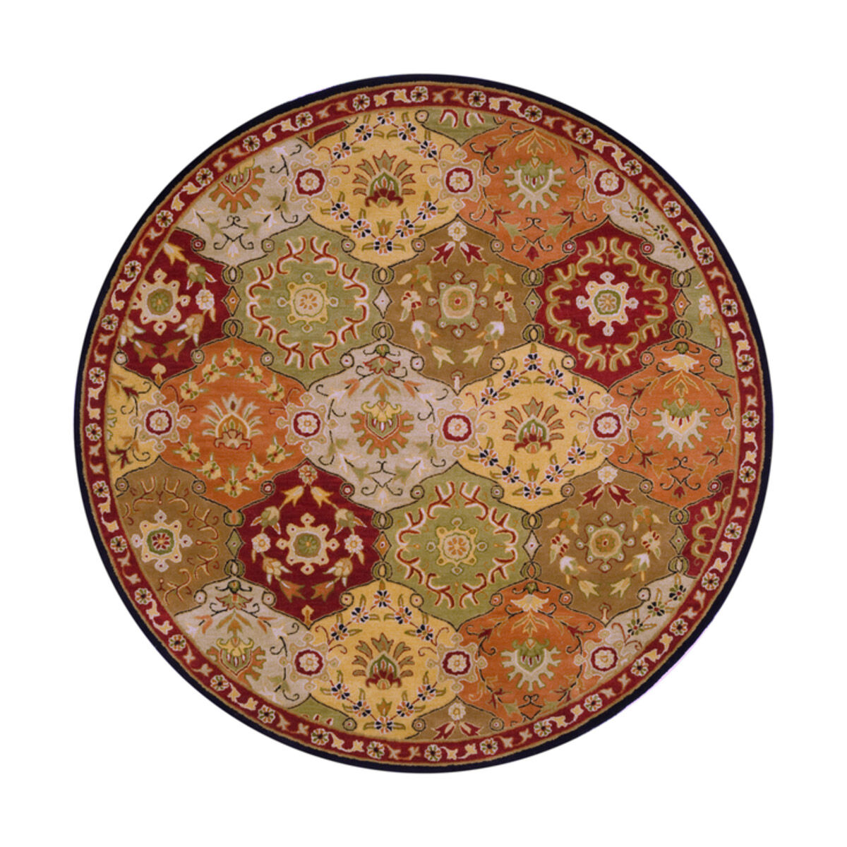 Caesar Area Rug