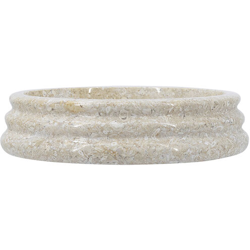 Anita 8.7 X 2 inch Bowl