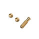 Toggle Brass Detail Kit