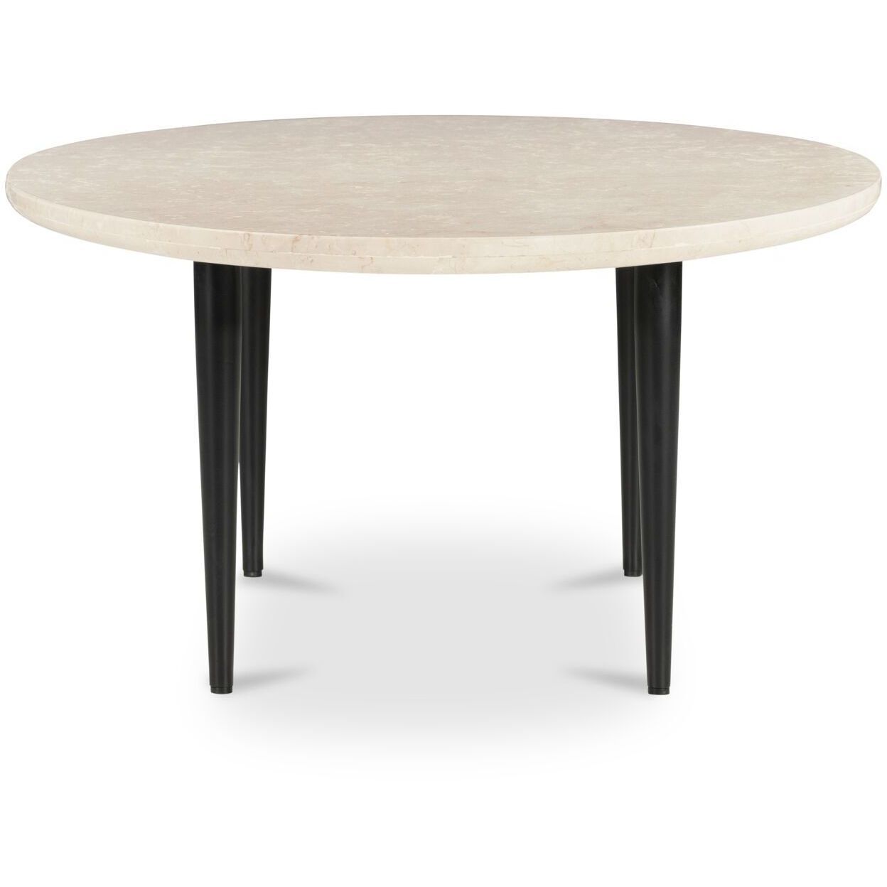 Winona 59 X 29 inch Beige Coffee Table