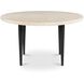 Winona 59 X 29 inch Beige Coffee Table