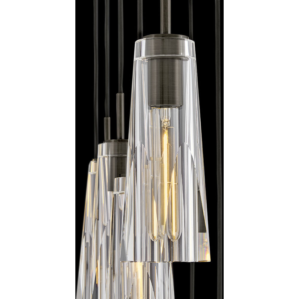 Cosette Linear Ceiling Light