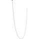 Sean Lavin Catena LED 0.8 inch Bronze Chandelier Ceiling Light in 2700K, Surface