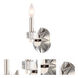 Carson Sconce Wall Light