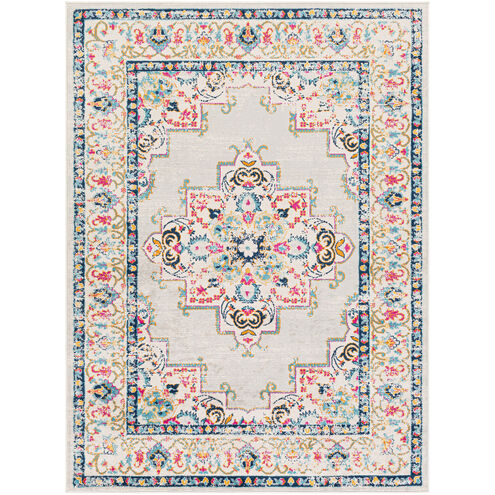 Floransa 120 X 94 inch Rugs in 8 x 10, Rectangle