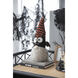 Hector Distressed White Objects