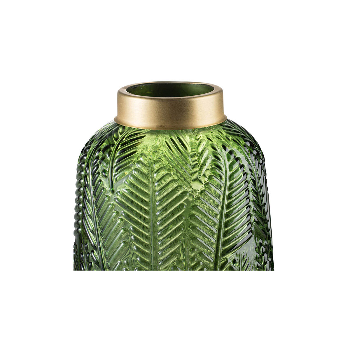 Anita 9.6 X 6.7 inch Vase