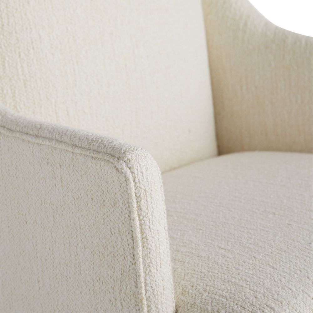 Budelli Cloud Wing Chair
