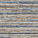 Enlightenment 108 X 72 inch Light Gray Rug in 6 X 9, Rectangle