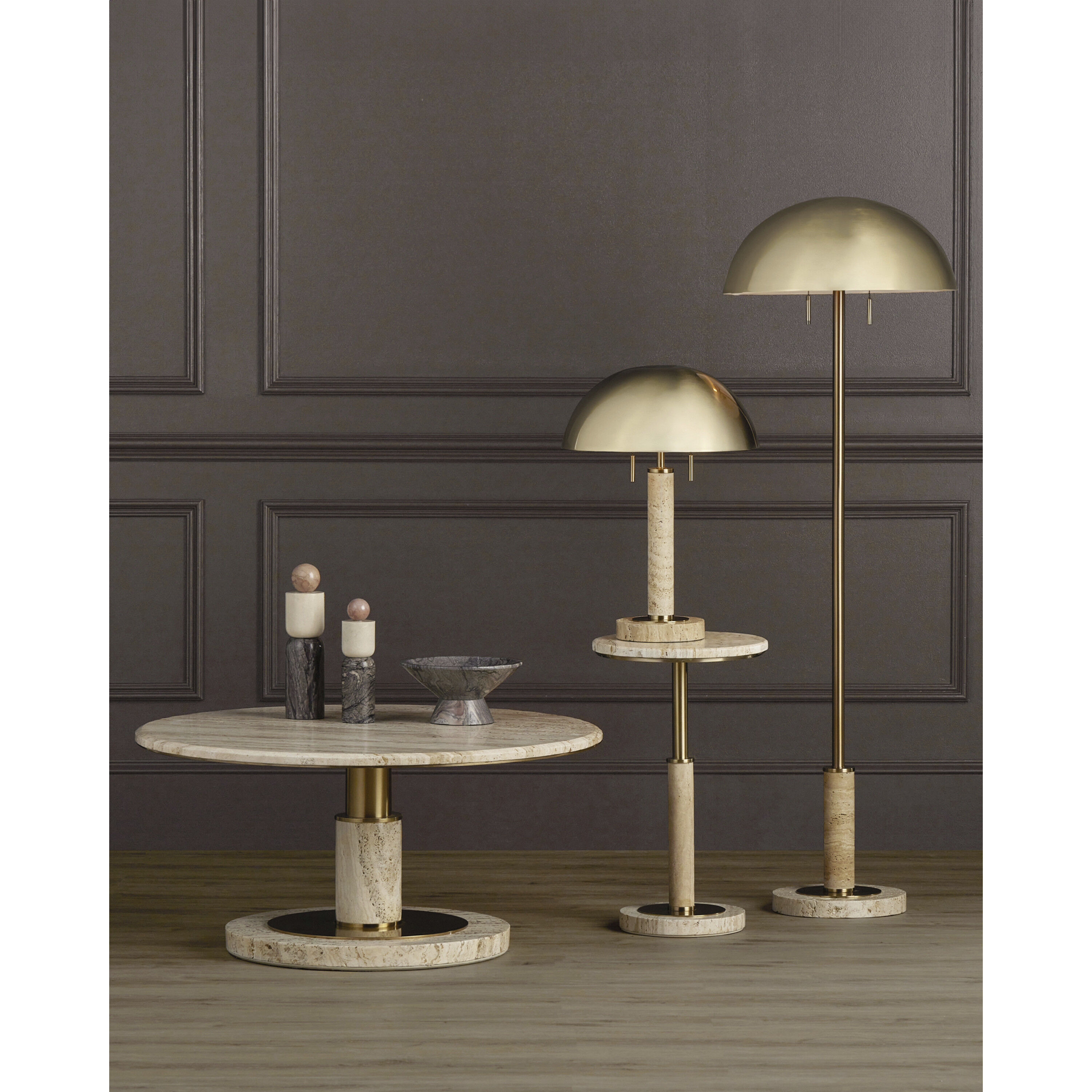 Lubo 13 X 6 inch Bowl, Large