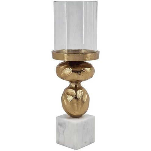 Anita 14.2 X 4.5 inch Hurricane