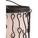 Marginalia 4 Light 28.5 inch Old Iron Chandelier Ceiling Light