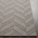 Central Park 144 X 108 inch Taupe/Lavender Rugs, Rectangle