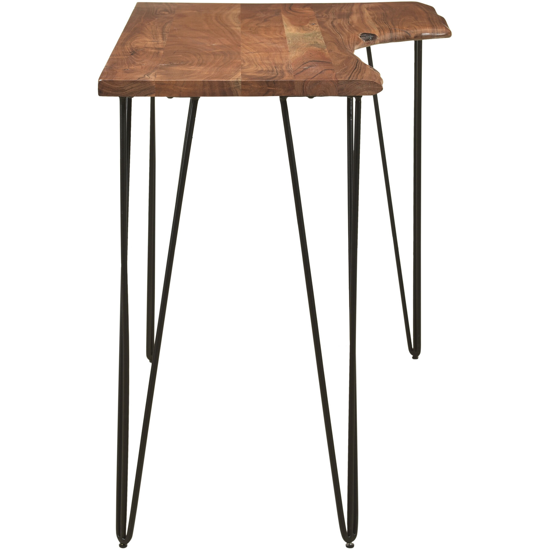 Luka 44 X 24 inch Natural Desk