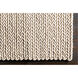Anchorage 144 X 108 inch Cream Rug in 9 X 12, Rectangle