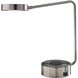 Viper 6.00 inch Desk Lamp