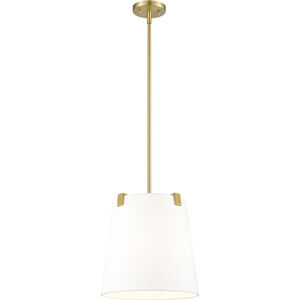 Weston 3 Light 13.00 inch Pendant