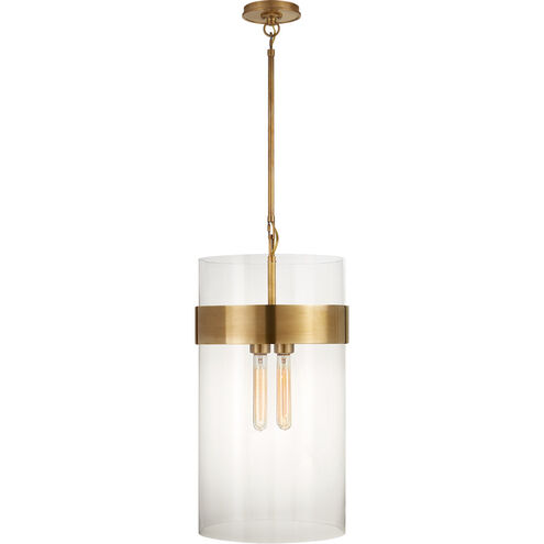 Ian K. Fowler Presidio 4 Light 12.50 inch Pendant