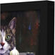 Animals 11 X 11 inch Non-Glass Framed Art