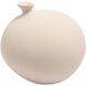 Cy 8 X 8 inch Vase