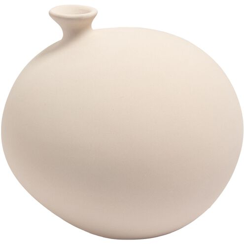 Cy 8 X 8 inch Vase