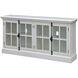 Coventry 72 X 17 inch Console Table