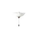 Basic-Max LED Oil Rubbed Bronze Ceiling Fan Light Kit