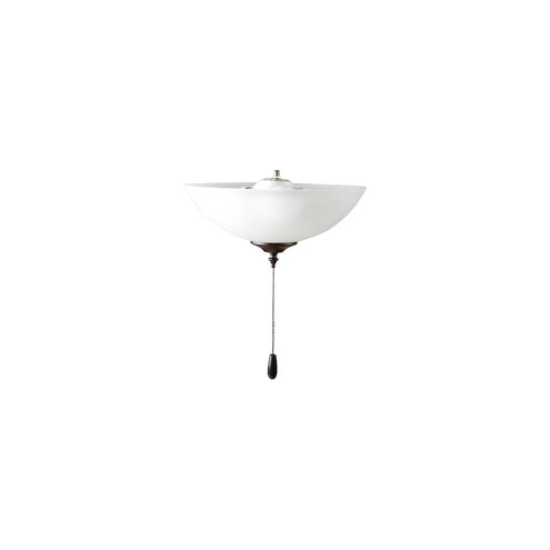 Basic-Max LED Oil Rubbed Bronze Ceiling Fan Light Kit