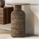 Manu Side Table