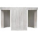 Jgor 32 X 32 inch White Wash Side/Coffee Table