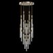 Antonia 25 Light 31 inch Bronze Pendant Ceiling Light