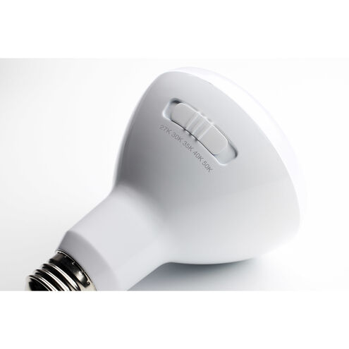 Lumos Medium 8.50 watt 2700K Light Bulb, Pack of 6