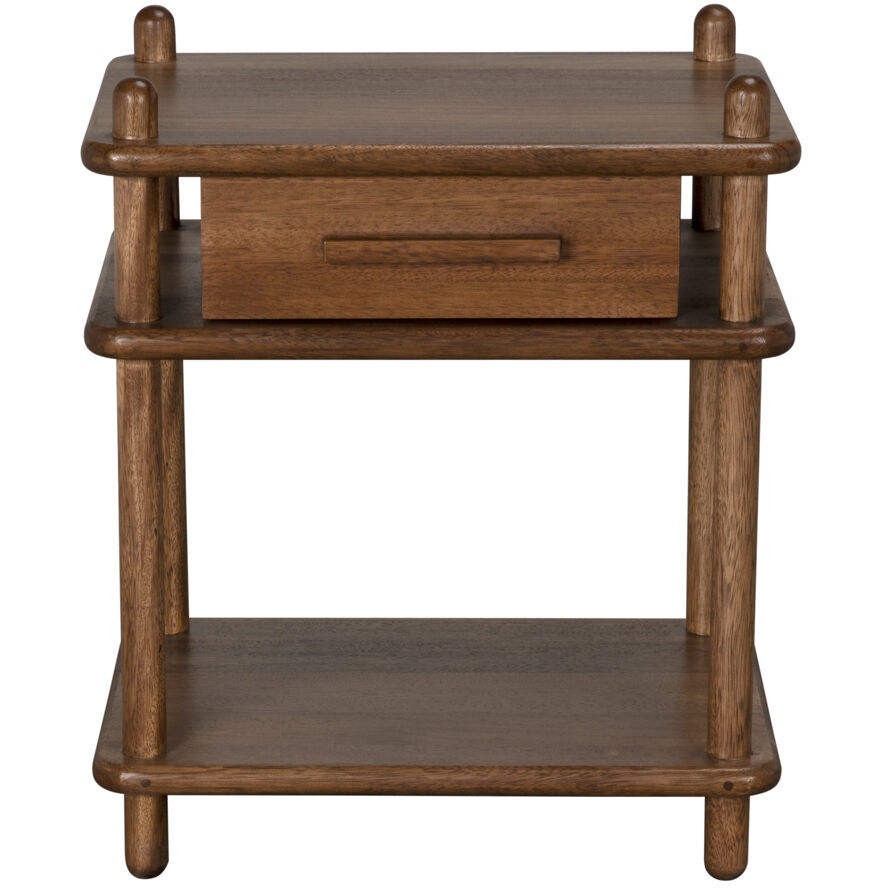 Keller Side Table