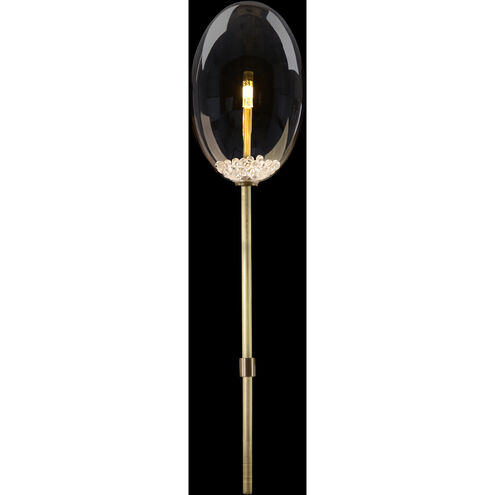 Echo 1 Light Wall Sconce Wall Light