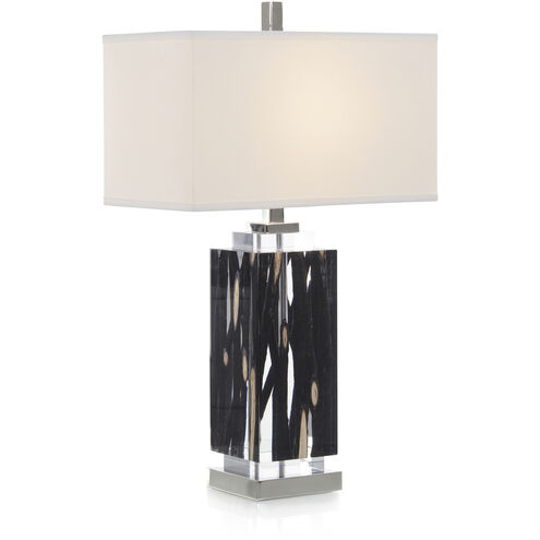 Leah Acrylic Table Lamp Portable Light