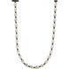 Sean Lavin Collier LED 2 inch Dark Bronze Chandelier Ceiling Light in 2700K, Remote 277V
