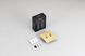 2G Toggle 120-277 Steel Light Switch