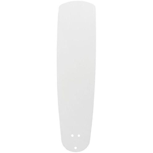 Wheeler 52 inch White with White/Washed Oak Blades Fan