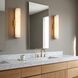 Christiane Lemieux Cleor 5 inch Burnished Brass Bath Vanity Wall Light