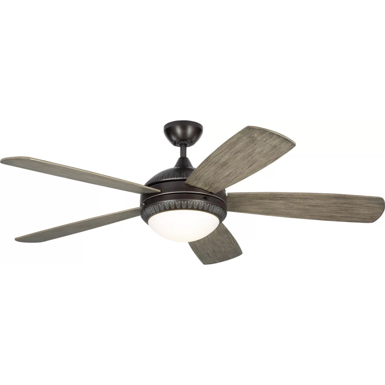 Discus Ornate Ceiling Fan