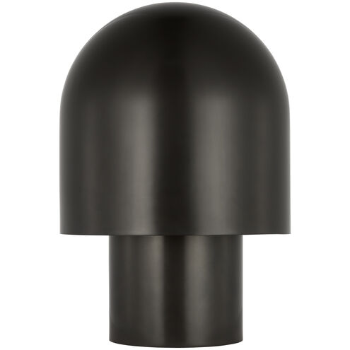 Sean Lavin Kennett 17.8 inch 5.80 watt Bronze Table Lamp Portable Light