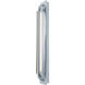 Paton LED 32 inch Silica Outdoor Wall Light