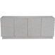Cavalier 80 X 22 inch White Wash Sideboard