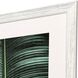 Paragon Green Framed Art